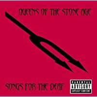 Songs For The Deaf